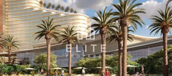 Apartamento T2 em Ras Al Khaimah, UAE N.º 104167 20