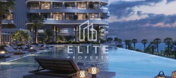 Apartamento T2 em Ras Al Khaimah, UAE N.º 104167 23