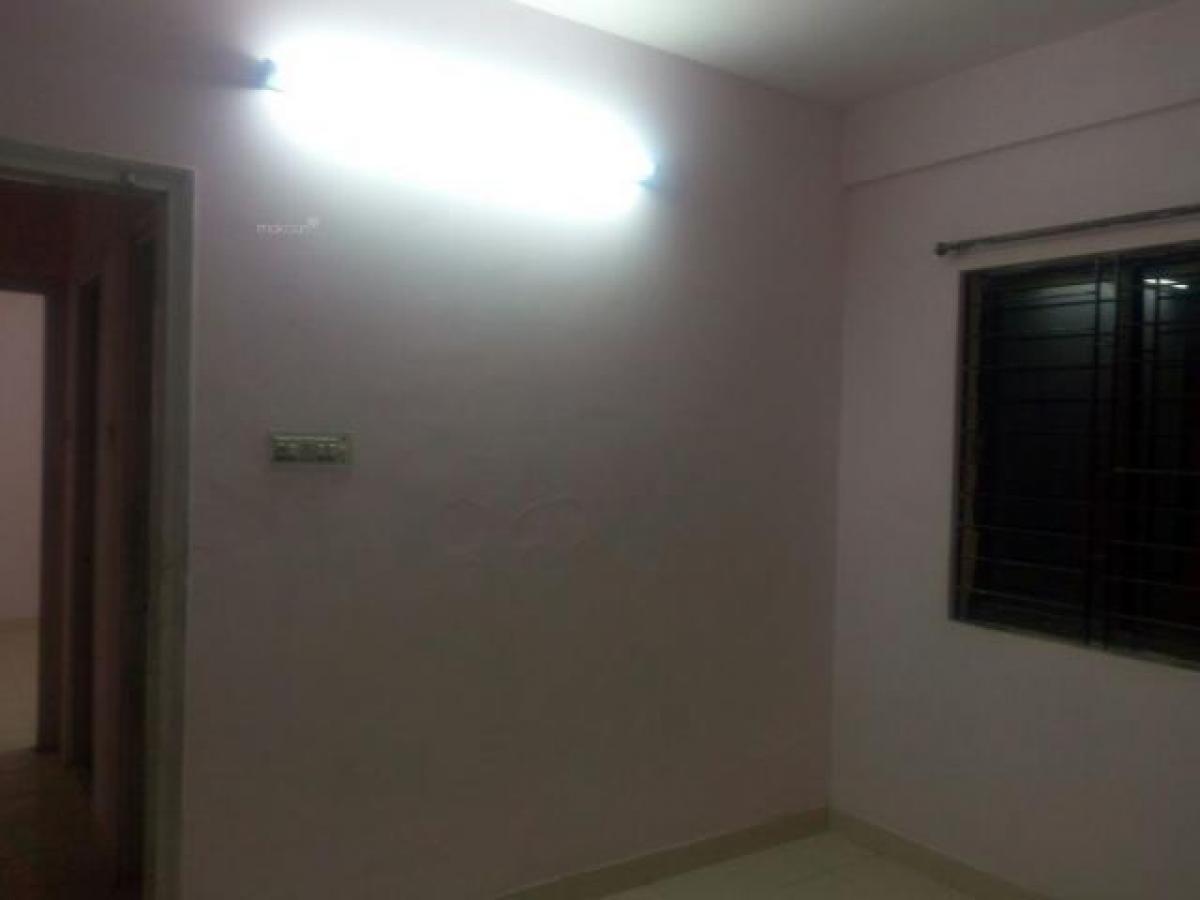 2 غرف نوم منزل في Kolkata, India رقم 12619