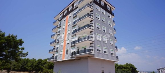 Apartment 3+1 in Kepez, Turkey No. 4034 3