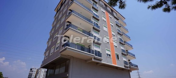 Apartment 3+1 in Kepez, Turkey No. 4034 2