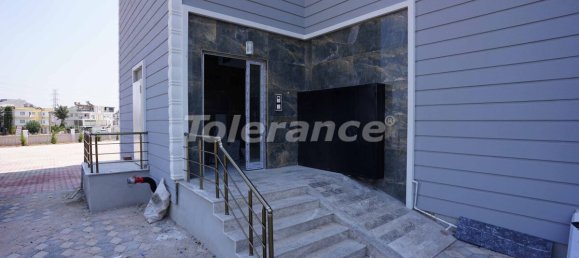 Apartment 3+1 in Kepez, Turkey No. 4034 4