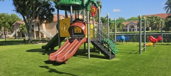 3 chambres propriété commerciale à louer à Miami, Miami-Dade, Florida, USA № 615019 17