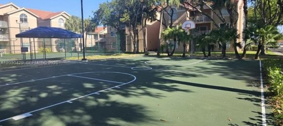 3 chambres propriété commerciale à louer à Miami, Miami-Dade, Florida, USA № 615019 18