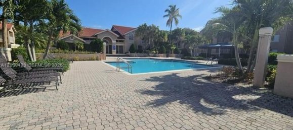 3 chambres propriété commerciale à louer à Miami, Miami-Dade, Florida, USA № 615019 26