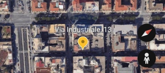 Gewerbliche Immobilie in Messina, Italy 200m², Nr. 317887 5