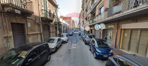 Gewerbliche Immobilie in Messina, Italy 200m², Nr. 317887 4