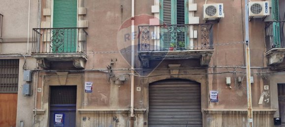 Gewerbliche Immobilie in Messina, Italy 200m², Nr. 317887 8