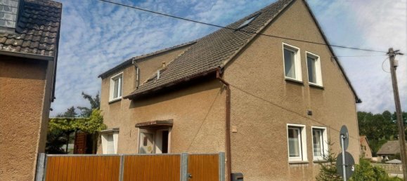 5-Zimmer Haus in Mansfeld-Südharz, Germany, Nr. 172503 2