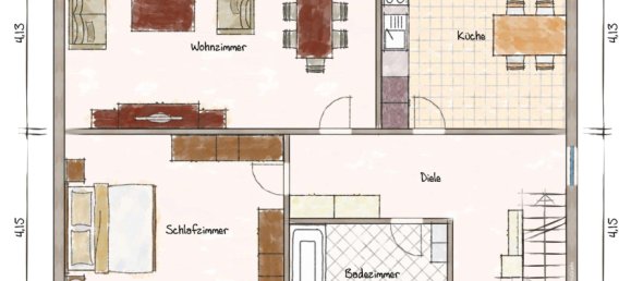 5-Zimmer Haus in Mansfeld-Südharz, Germany, Nr. 172503 16