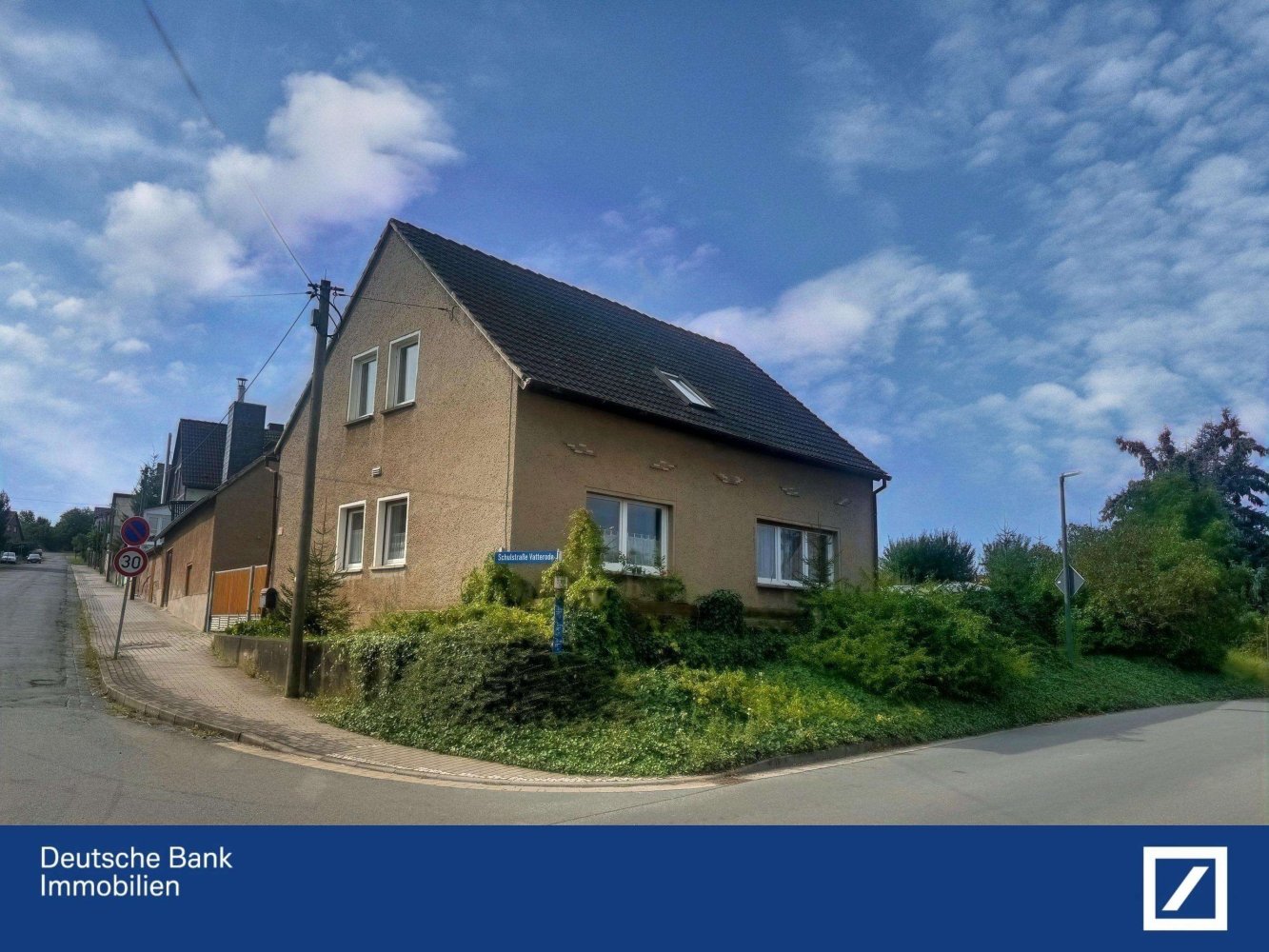 5-Zimmer Haus in Mansfeld-Südharz, Germany, Nr. 172503