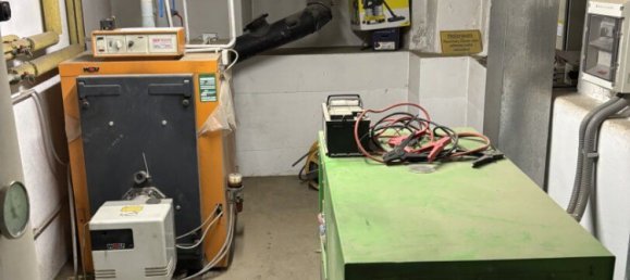 Gewerbliche Immobilie in Bad Bleiberg, Austria 260m², Nr. 128207 6