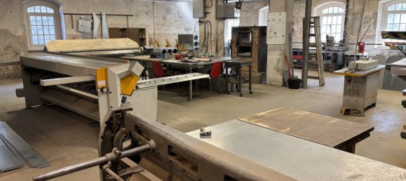 Gewerbliche Immobilie in Bad Bleiberg, Austria 260m², Nr. 128207 8