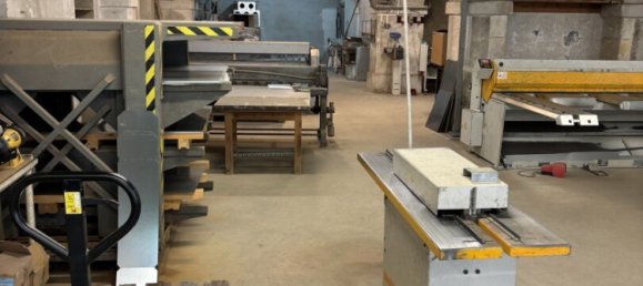 Gewerbliche Immobilie in Bad Bleiberg, Austria 260m², Nr. 128207 10