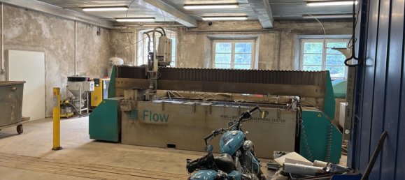 Gewerbliche Immobilie in Bad Bleiberg, Austria 260m², Nr. 128207 11