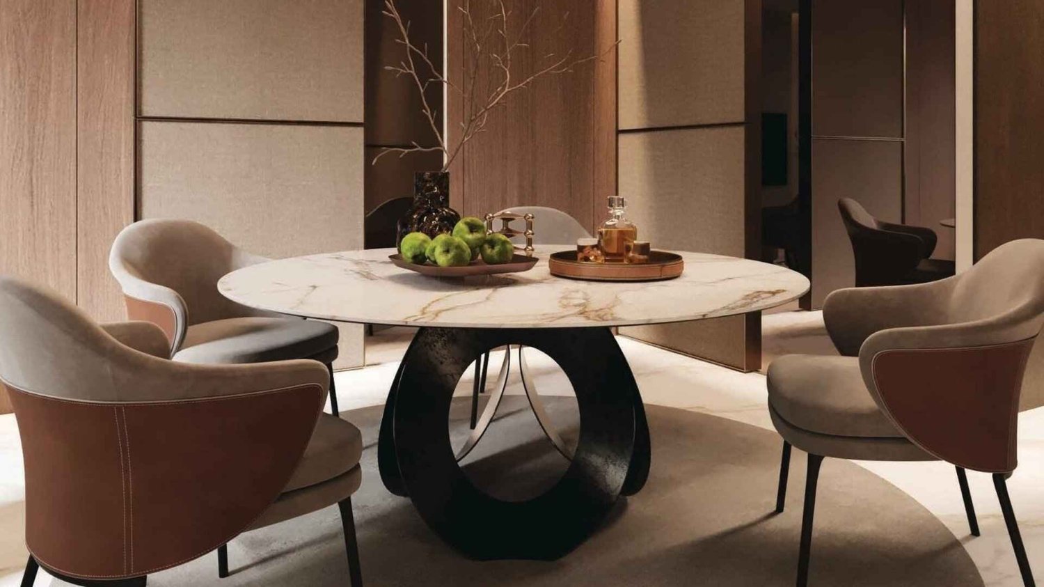 2 bedrooms Apartment in Zyra Hills, International City, UAE No. 118461