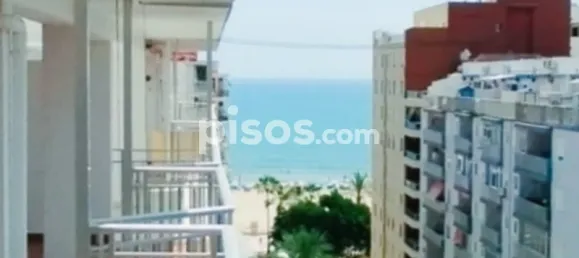 2 bedrooms Penthouse in Cullera, Spain No. 151609 12