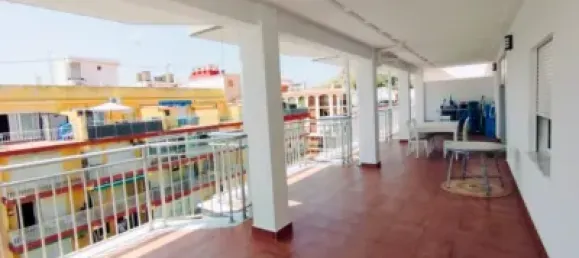 2 bedrooms Penthouse in Cullera, Spain No. 151609 2