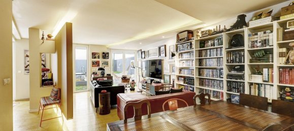 3 chambres Duplex à Lisbon, Portugal No. 106714 36