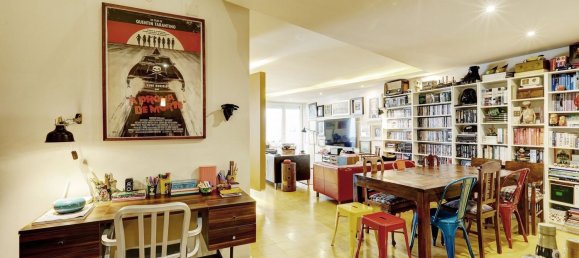 3 chambres Duplex à Lisbon, Portugal No. 106714 33