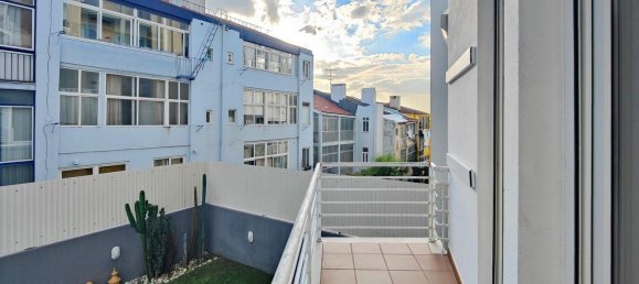 3 chambres Duplex à Lisbon, Portugal No. 106714 18