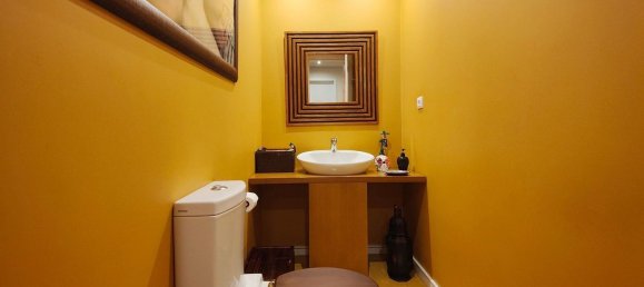 3 chambres Duplex à Lisbon, Portugal No. 106714 31