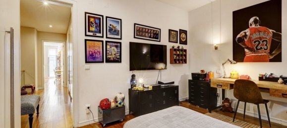 3 chambres Duplex à Lisbon, Portugal No. 106714 22