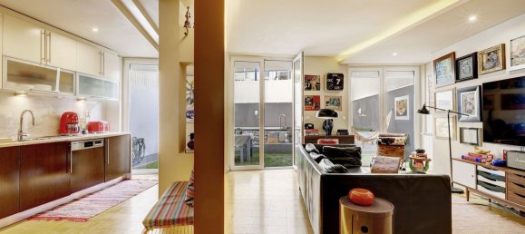 3 chambres Duplex à Lisbon, Portugal No. 106714 37