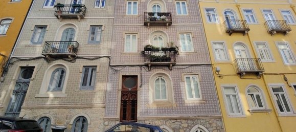 3 chambres Duplex à Lisbon, Portugal No. 106714 3