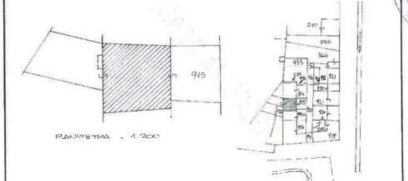 3 rooms House in Spresiano, Italy No. 212952 8