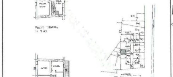 3 rooms House in Spresiano, Italy No. 212952 9