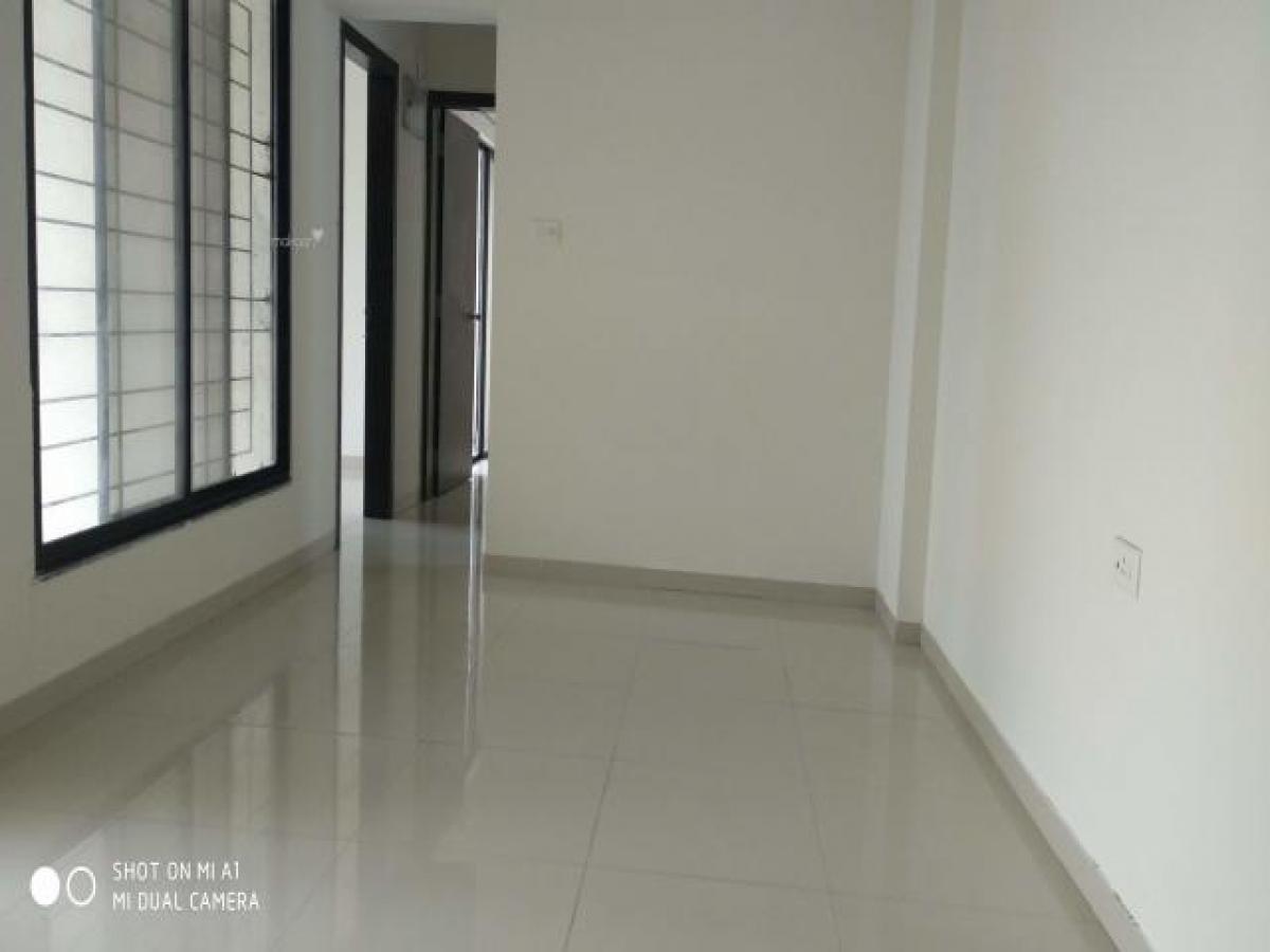 Casa T2 em Pune, India N.º 12370