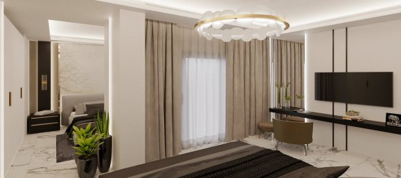 Wohnung 2+1 in Seda Twins, Avsallar, Turkey, Nr. 38383 3