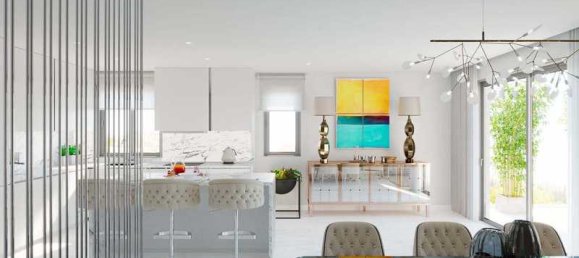 3 bedrooms House in Germasogeia, Cyprus No. 7463 4