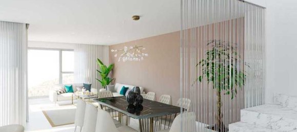 3 bedrooms House in Germasogeia, Cyprus No. 7463 7