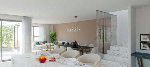 3 bedrooms House in Germasogeia, Cyprus No. 7463 5