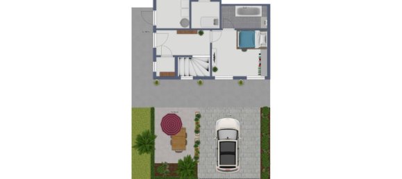 4 rooms House in Kirchberg an der Pielach, Austria No. 178103 18