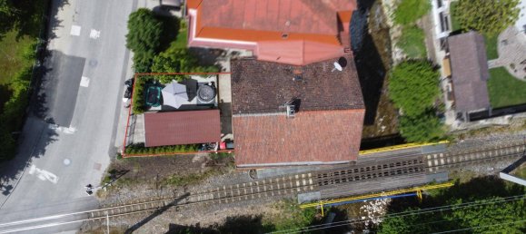 4 rooms House in Kirchberg an der Pielach, Austria No. 178103 17