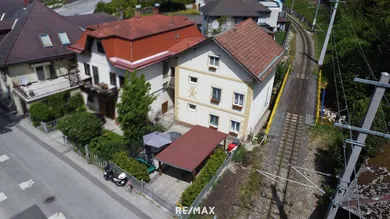 4 rooms House in Kirchberg an der Pielach, Austria No. 178103