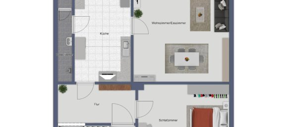 4 rooms House in Kirchberg an der Pielach, Austria No. 178103 19