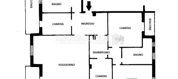 Apartamento de 5 habitaciónes en Bresso, Italy No. 65919 40