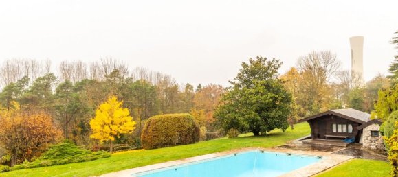 5 bedrooms House in Montbouy, France No. 55625 25