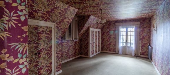 5 bedrooms House in Montbouy, France No. 55625 14