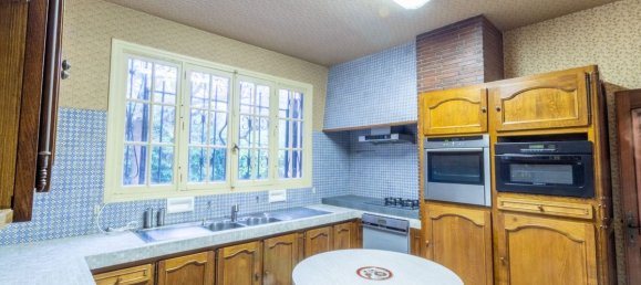 5 bedrooms House in Montbouy, France No. 55625 10