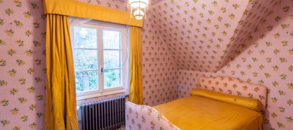 5 bedrooms House in Montbouy, France No. 55625 17