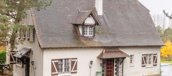 5 bedrooms House in Montbouy, France No. 55625 2