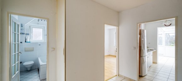 2 bedrooms Apartment in Heiligensee, Germany No. 11126 8