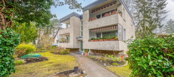 2 bedrooms Apartment in Heiligensee, Germany No. 11126 3