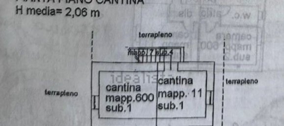 10 bedrooms Villa in Pozzolo Formigaro, Italy No. 339570 27