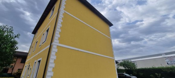 10 bedrooms Villa in Pozzolo Formigaro, Italy No. 339570 3